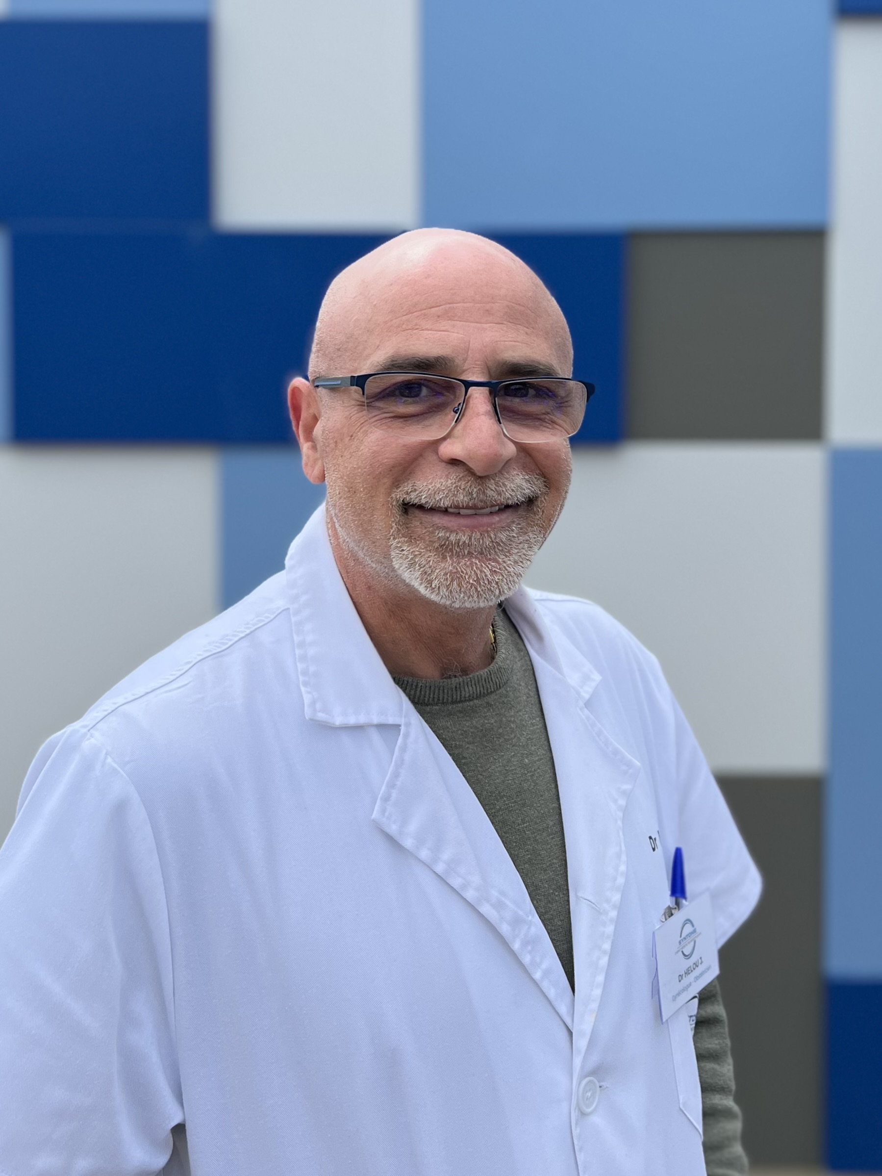 Syntonie - Cabinet médical - Gynécologue - Jean HELOU